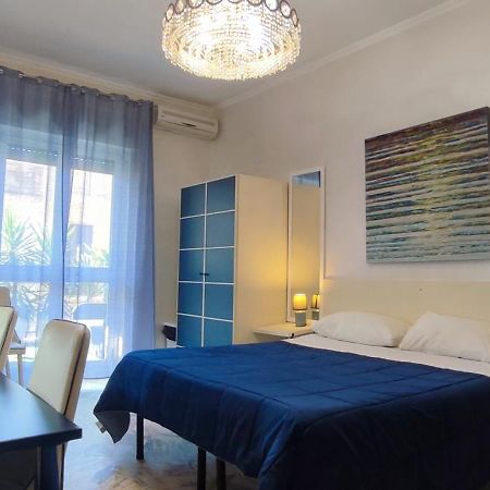 Giambattista House Bari Hotel Ngoại thất bức ảnh