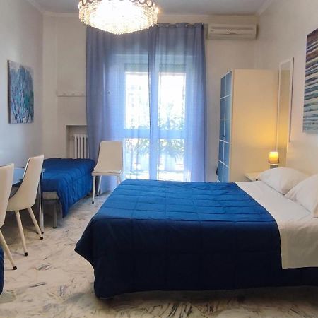 Giambattista House Bari Hotel Ngoại thất bức ảnh