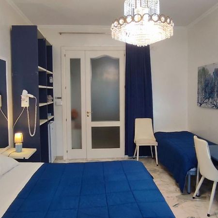 Giambattista House Bari Hotel Ngoại thất bức ảnh