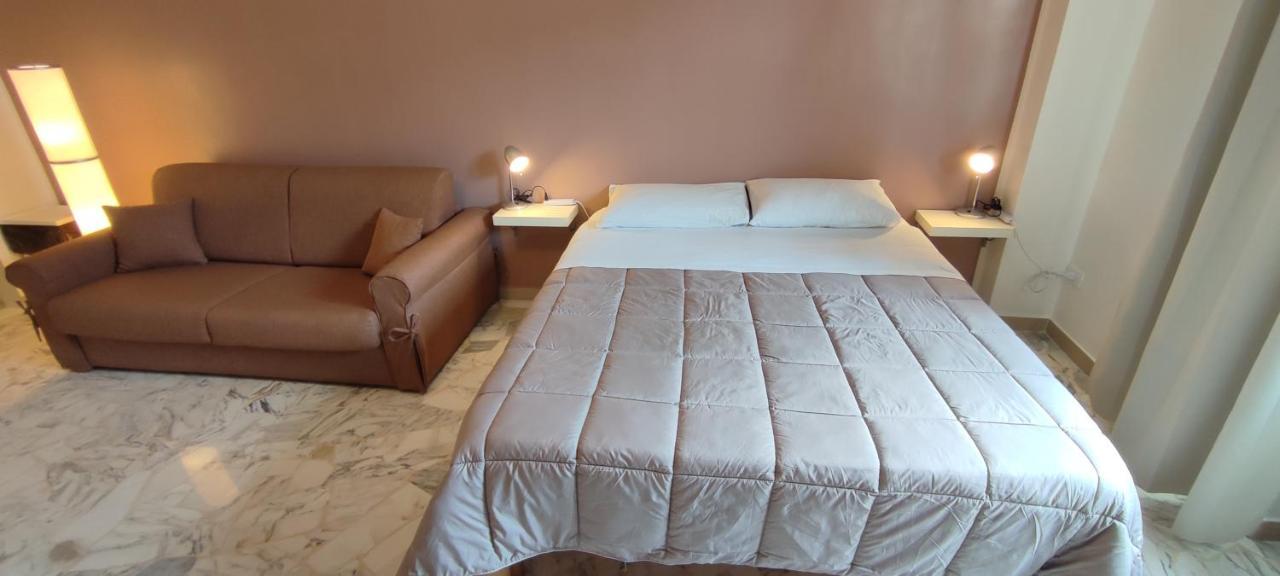 Giambattista House Bari Hotel Ngoại thất bức ảnh