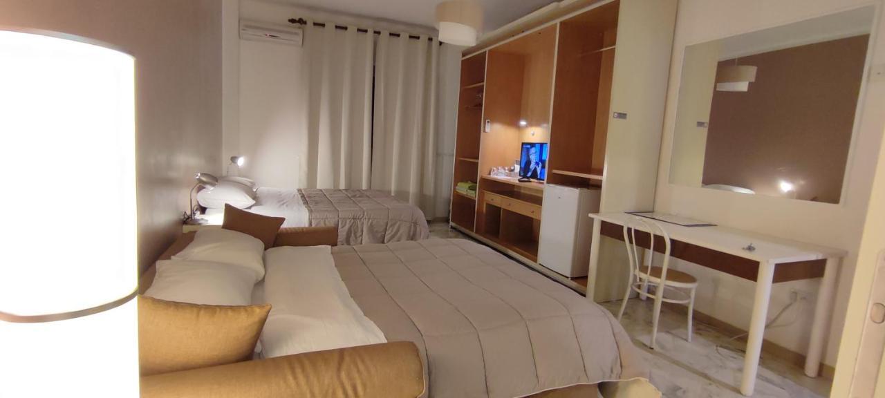 Giambattista House Bari Hotel Ngoại thất bức ảnh