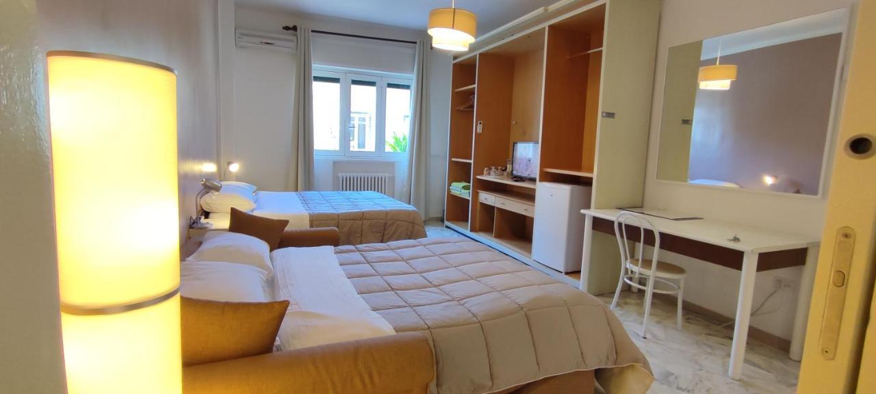 Giambattista House Bari Hotel Ngoại thất bức ảnh