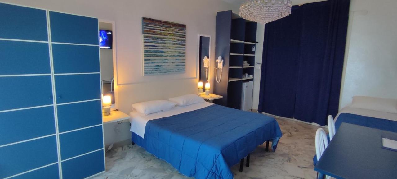 Giambattista House Bari Hotel Ngoại thất bức ảnh