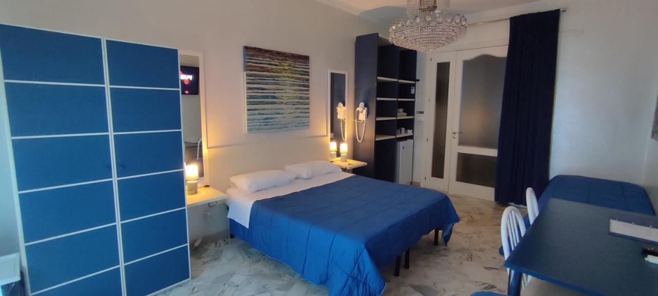Giambattista House Bari Hotel Ngoại thất bức ảnh