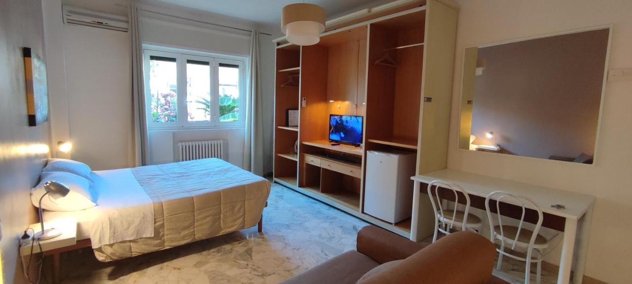 Giambattista House Bari Hotel Ngoại thất bức ảnh