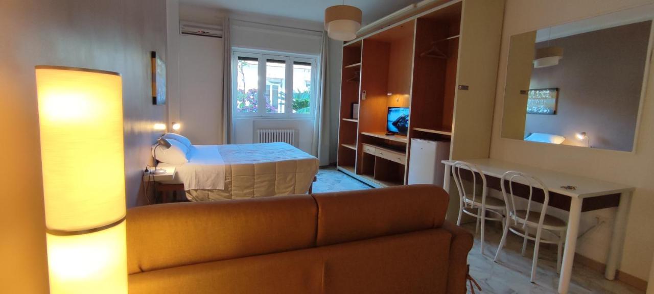 Giambattista House Bari Hotel Ngoại thất bức ảnh