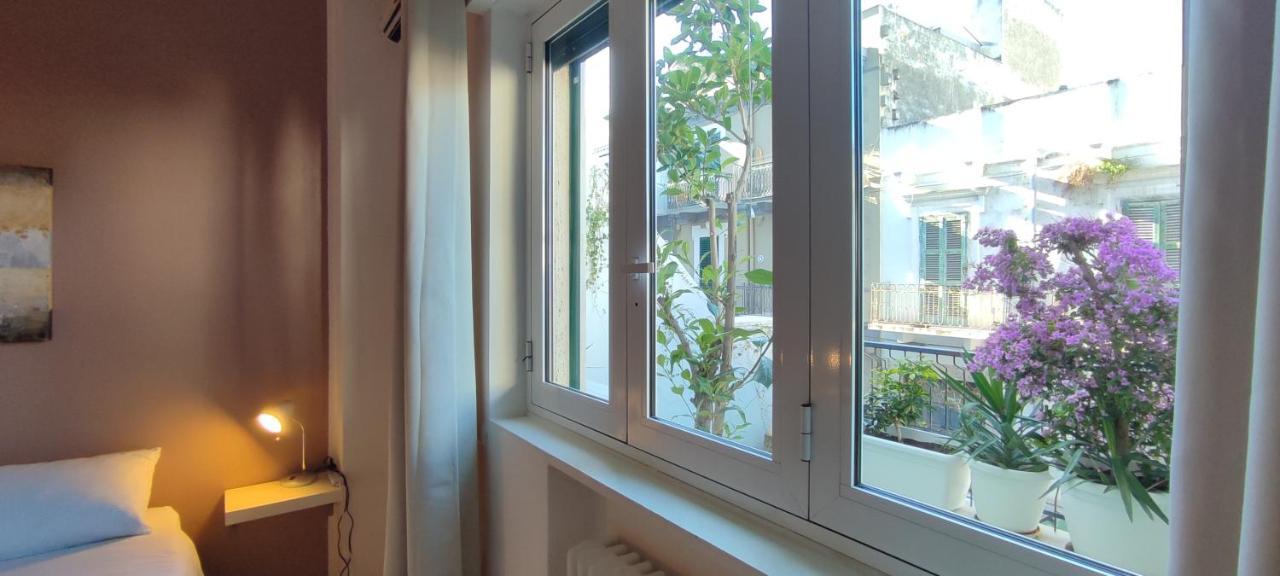 Giambattista House Bari Hotel Ngoại thất bức ảnh