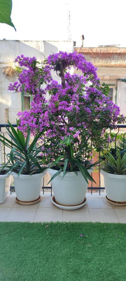 Giambattista House Bari Hotel Ngoại thất bức ảnh