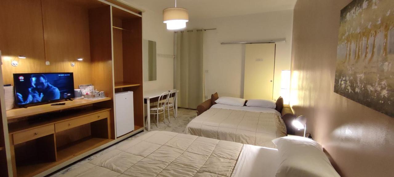 Giambattista House Bari Hotel Ngoại thất bức ảnh