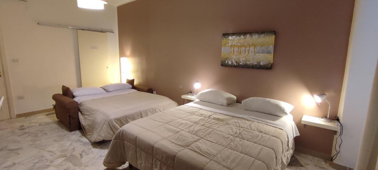Giambattista House Bari Hotel Ngoại thất bức ảnh