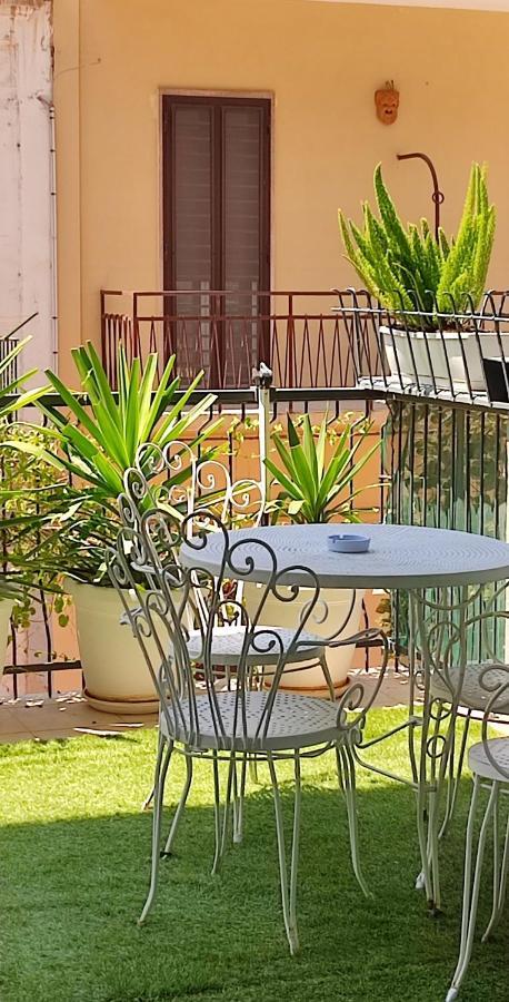 Giambattista House Bari Hotel Ngoại thất bức ảnh
