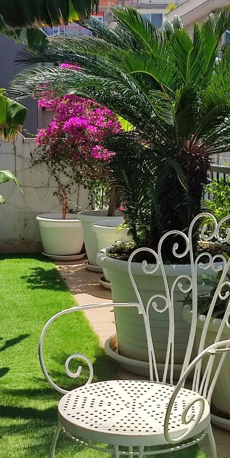Giambattista House Bari Hotel Ngoại thất bức ảnh