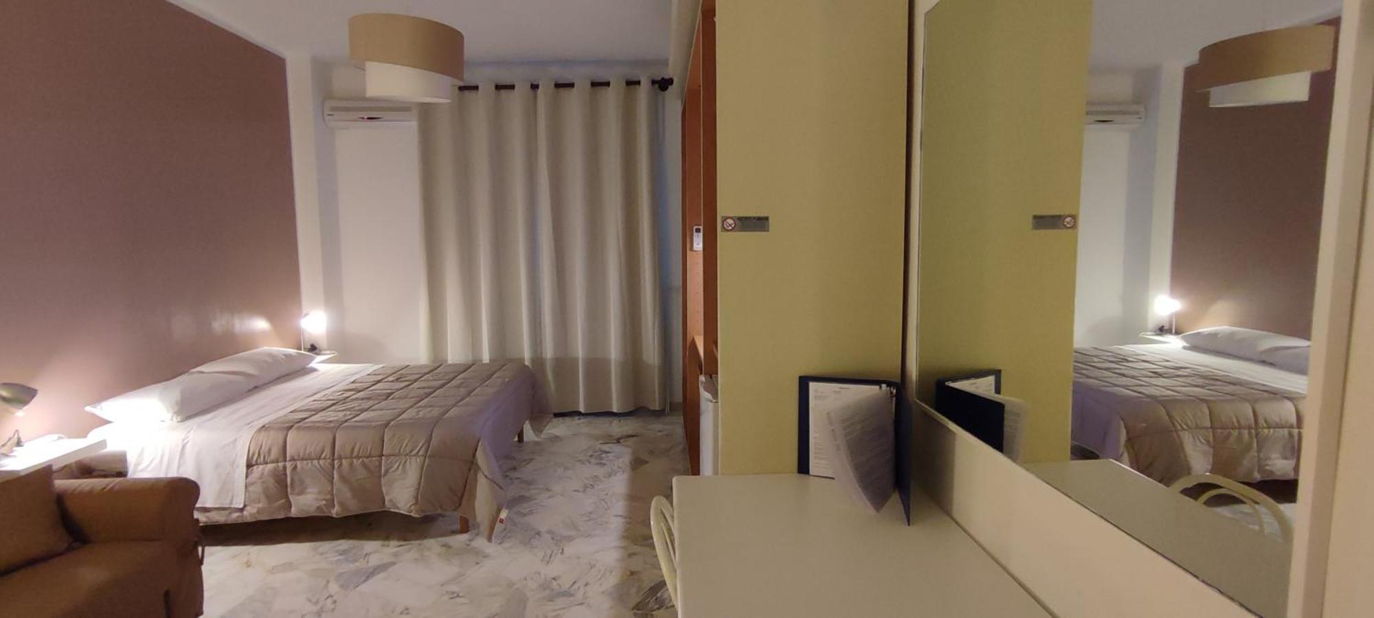 Giambattista House Bari Hotel Phòng bức ảnh