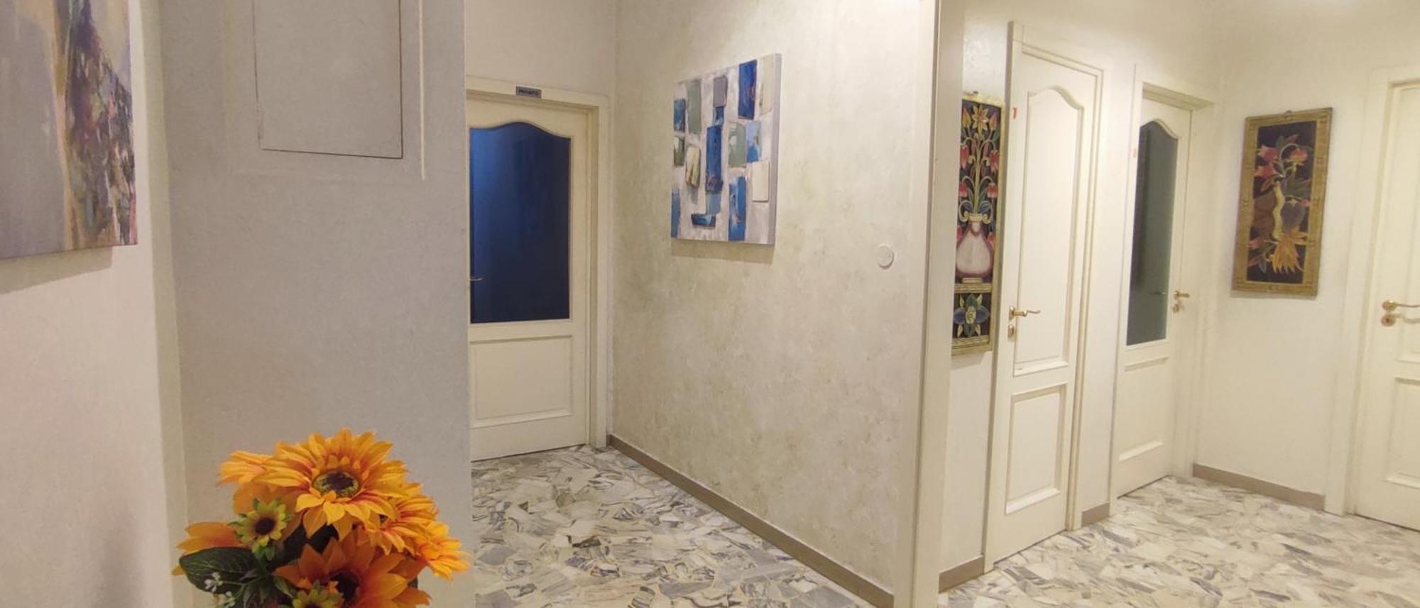 Giambattista House Bari Hotel Ngoại thất bức ảnh