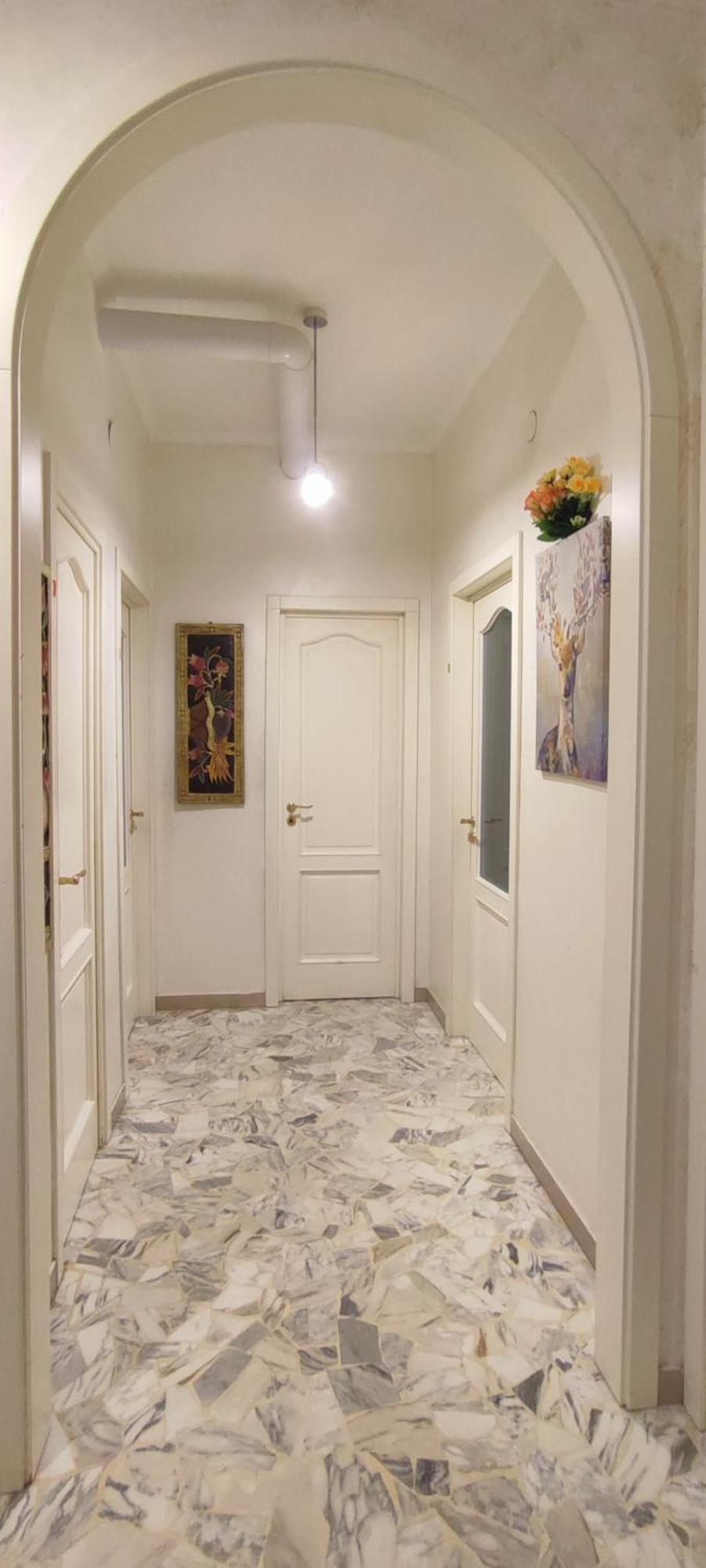 Giambattista House Bari Hotel Ngoại thất bức ảnh