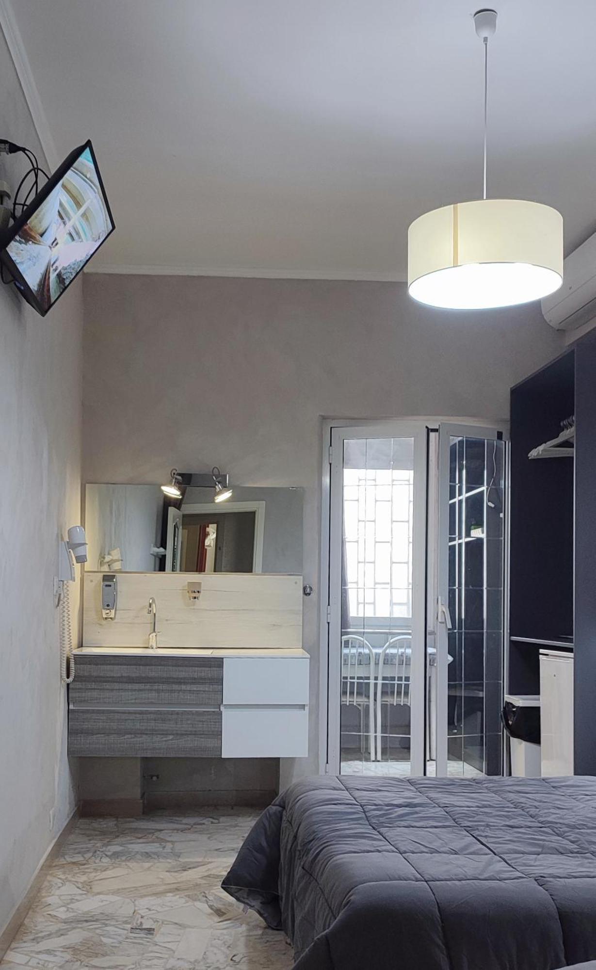Giambattista House Bari Hotel Ngoại thất bức ảnh