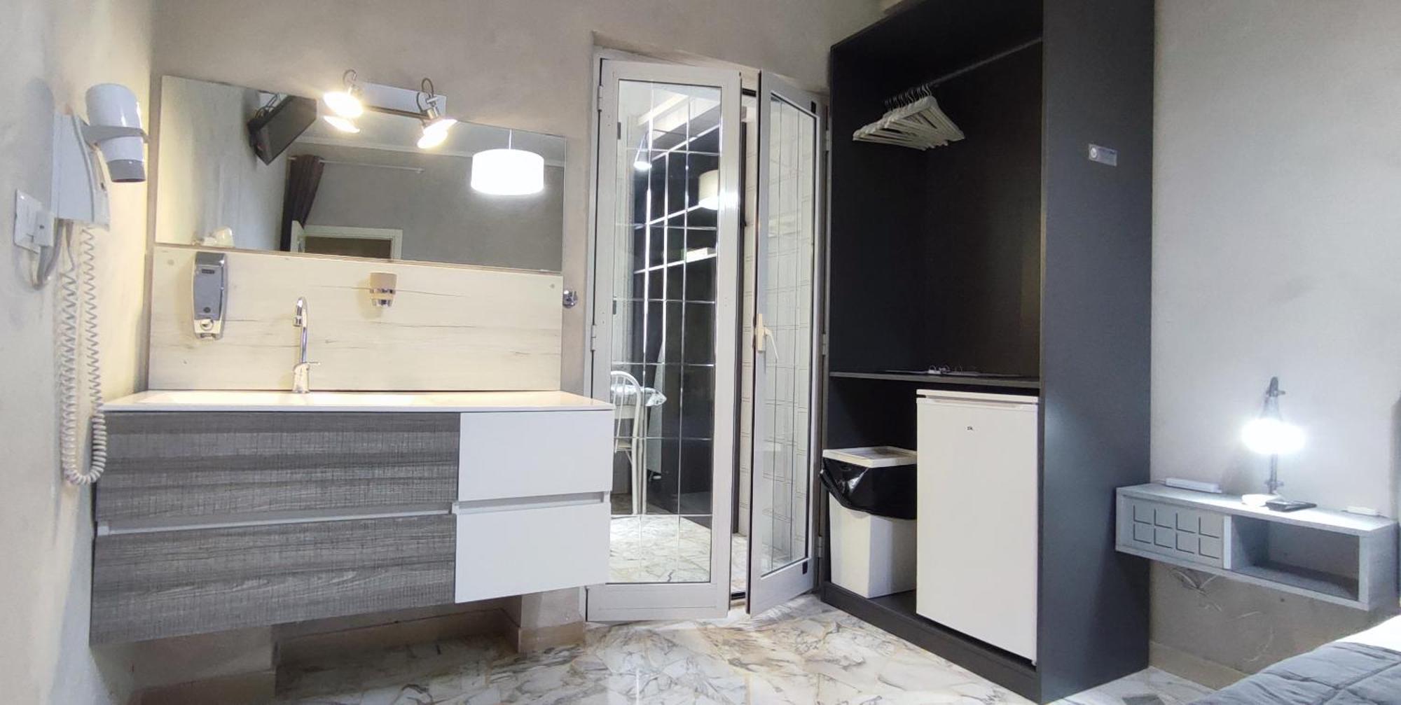 Giambattista House Bari Hotel Ngoại thất bức ảnh